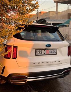 كيا سورينتو